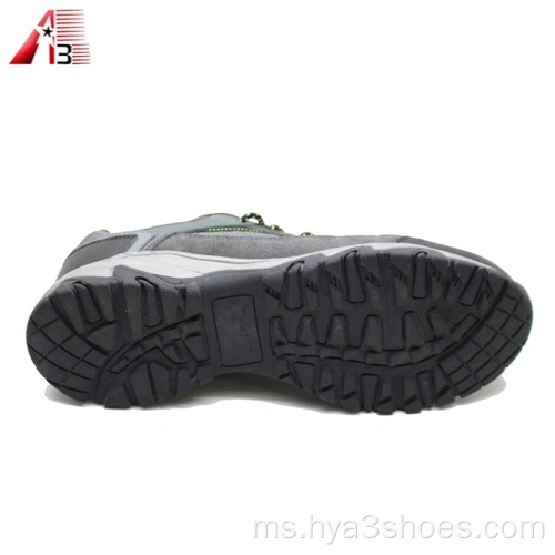 Kasut outlet untuk hiking